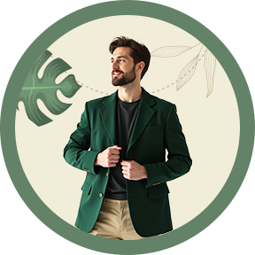 Blazer & coats